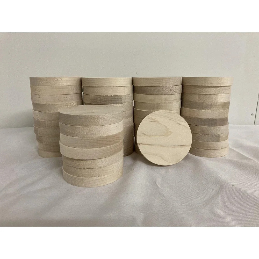 48 Piece 3.5